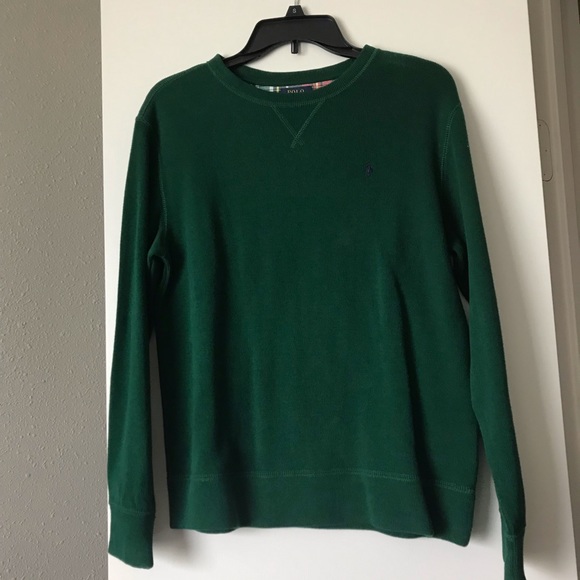 Other - POLO RALPH LAUREN Boys sweaters